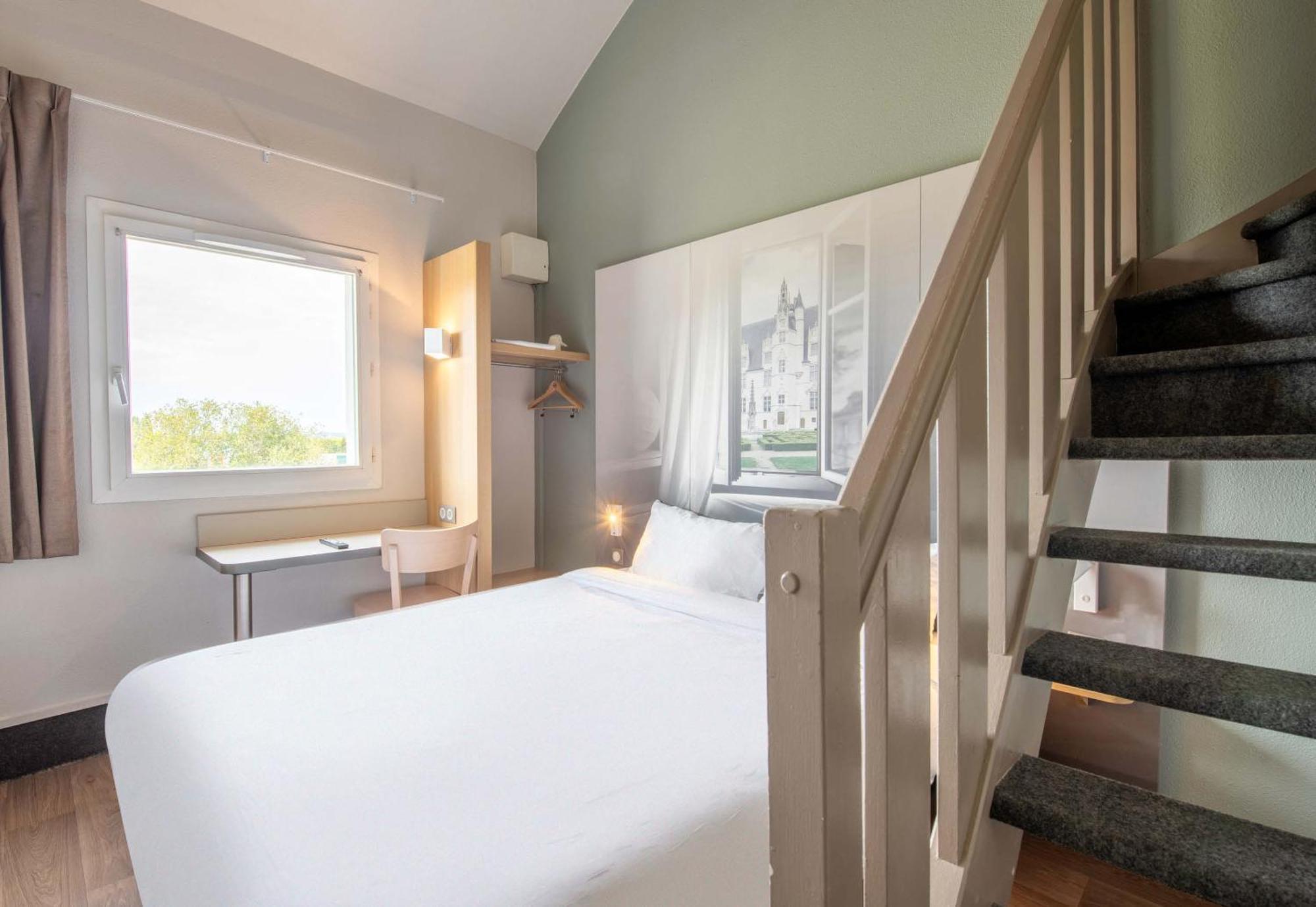 B&B Hotel Beauvais Allonne  Екстериор снимка