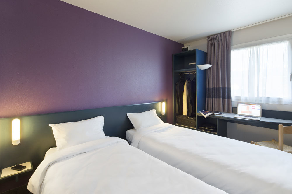 B&B Hotel Beauvais Allonne  Екстериор снимка